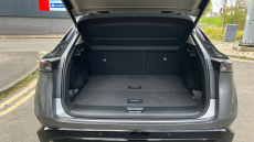 Nissan ARIYA 160kW Advance 63kWh 22kWCh 5dr Auto Electric Hatchback